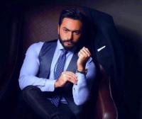 Tamer Hosny Tamer Hosny