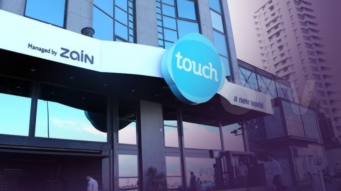 Comprehensive Guide to Touch Lebanon Internet Packages