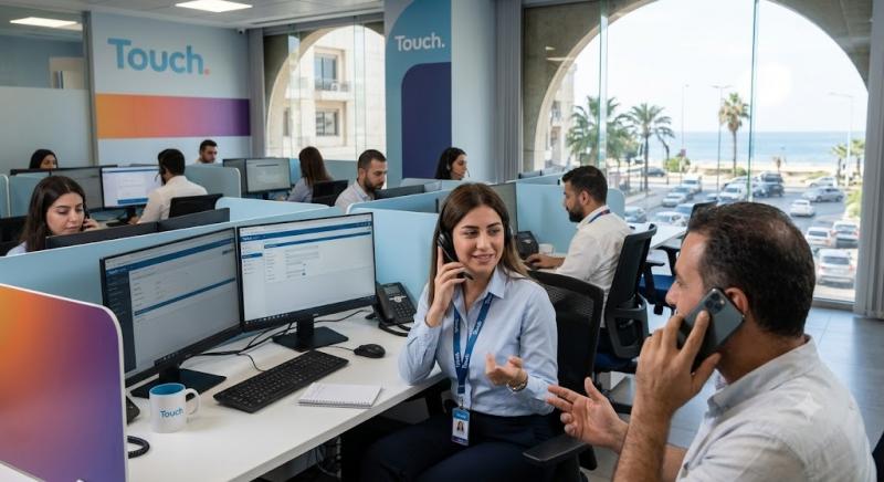 How to Reach Touch Lebanon Customer Service: Essential Contact Information