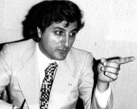 Bachir Gemayel Bachir Gemayel