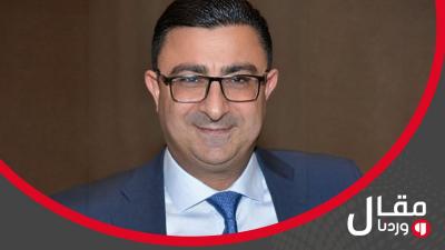 عندما يتطاول إعلام الممانعة على القاضي الحاج.. فهو بخير