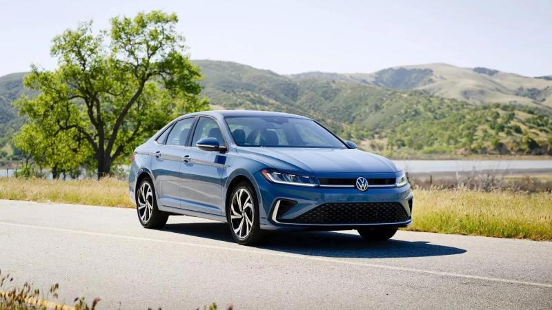 Top 10 Cars for Young Drivers in 2026