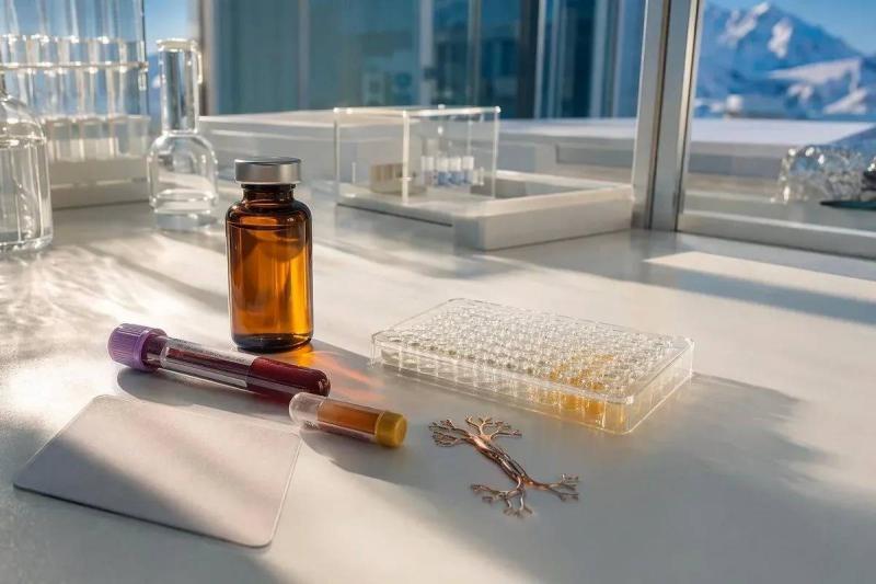 Vitamin B12 Test Cost in Lebanon: What You Need to Know
