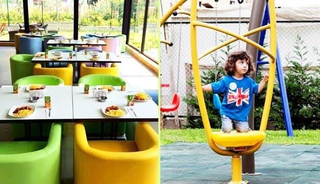 Top Family-Friendly Restaurants in Jounieh