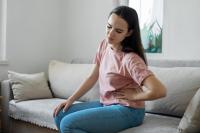 ألم في منطقة الكلى ألم في منطقة الكلى