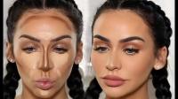 Common makeup mistakes Common makeup mistakes