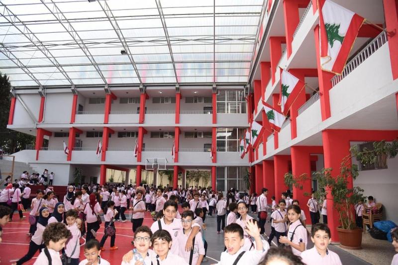 Lebanon Announces Official School Start Date for 2026-2027