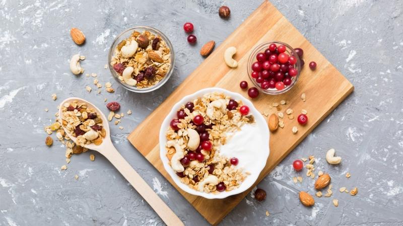 Top 10 Foods to Boost Your Energy Levels