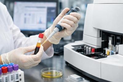 أفضل مختبر لتحليل B12 في بيروت