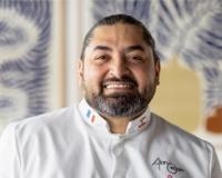 الشيف آلان جيام الشيف آلان جيام
