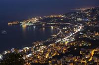 The best nightlife spots for young people in Jounieh The best nightlife spots for youth in Jounieh
