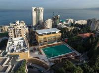 American schools in Beirut American schools in Beirut