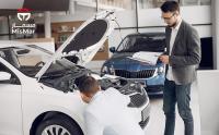 Car inspection Car inspection