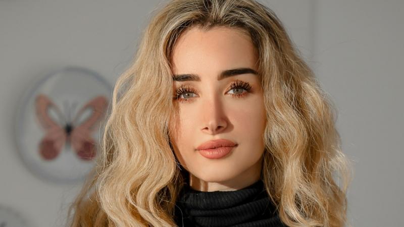 In Pictures: The Most Beautiful Arab Actresses of 2026