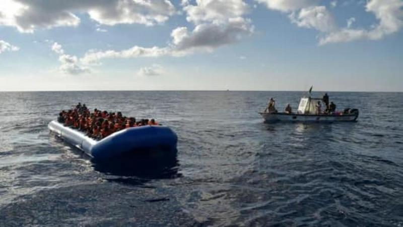 Death Toll Rises to 75 in Migrant Surge to Ceuta