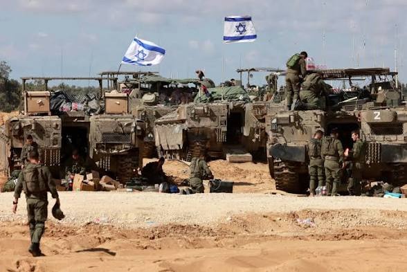 Israeli Army Concludes Investigation into Givati Brigade 'Mutiny' Incident