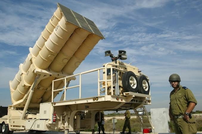 Missile Crisis Strains Israel Amid Escalation with Iran