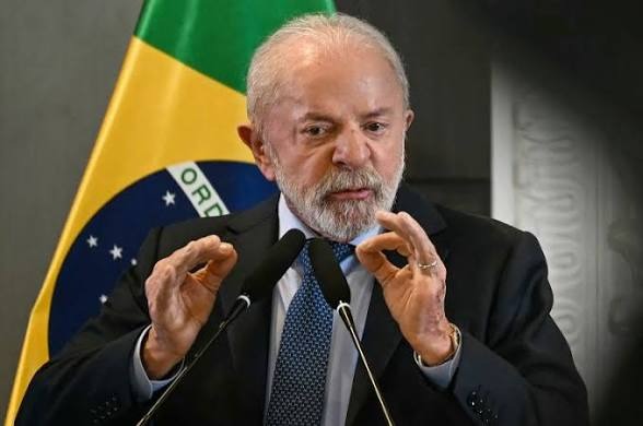 Visa Dispute Sparks Diplomatic Tension Between U.S. and Brazil