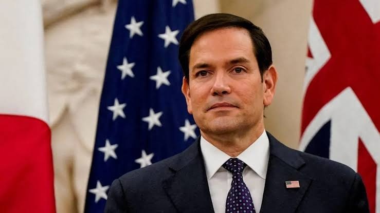 Rubio and Miliband Discuss European Security and Iranian File