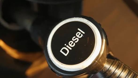 Global Diesel Supply at Risk Amid Middle East Conflict