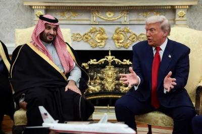 خشية صواريخ إيران.. السعودية طلبت من ترامب إلغاء ضربة عسكرية كبرى