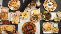The best breakfast places in Jounieh
