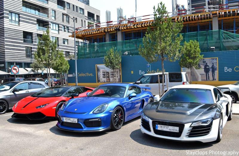 Top Sports Exhaust Installation Shops in Lebanon