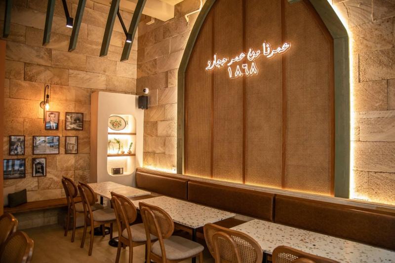 Discover the Best Breakfast Spots in Gemmayzeh