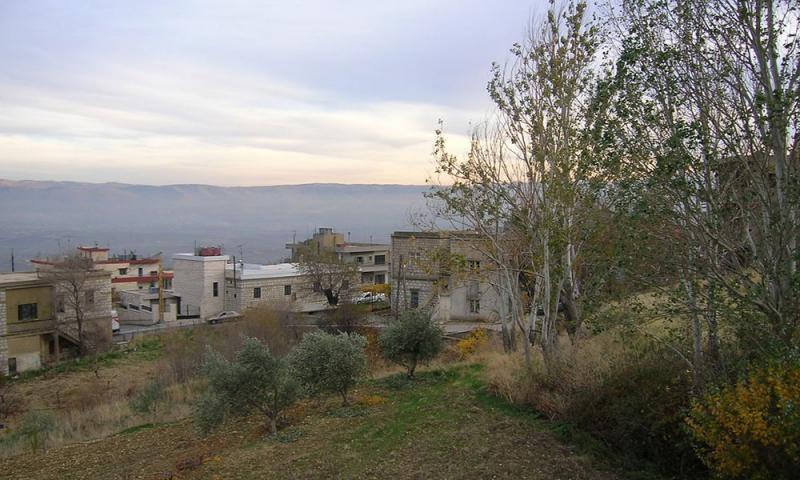 Lebanese Mother and Children Found Safe After Being Reported Missing