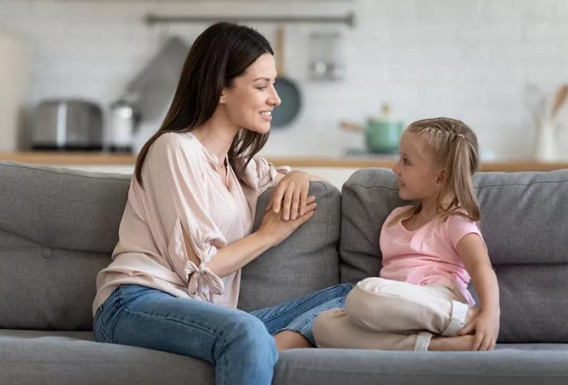 Signs of Speech Delay in Children: What Parents Should Know