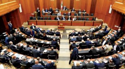 نواب لبنان خارج التقشف.. 5 آلاف دولار شهرياً