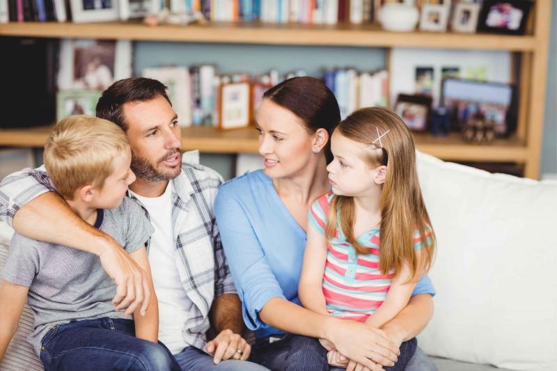 Effective Tips to Strengthen Family Relationships