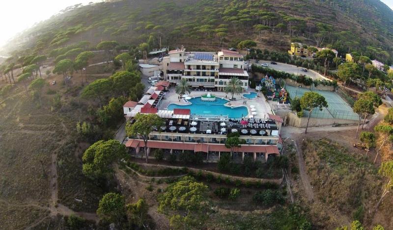 Top Family Resorts in Broumana: A Guide to Luxury and Comfort