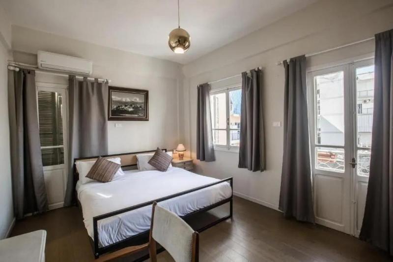 Affordable Hotels in Beirut: Best Budget-Friendly Stays