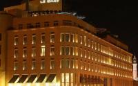 Le Gray Hotel Beirut Le Gray Hotel Beirut