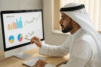 كيف تبدأ مشروعاً ناجحاً من الصفر؟
