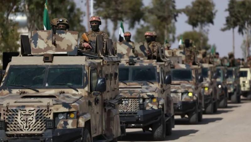 Syrian Troop Deployment on Borders Sparks Concerns Amid Geopolitical Tensions