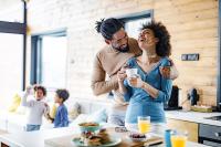 العلاقات الأسرية الناجحة
العلاقات الأسرية الناجحة