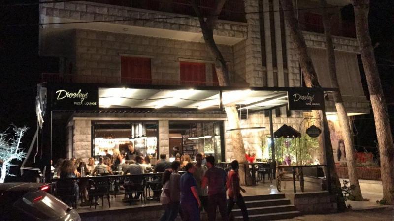 Top Nightlife Destinations in Brummana, Lebanon