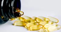 Omega-3 supplements Omega-3 supplements