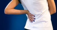 Severe and persistent pain