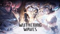 Wuthering Waves Wuthering Waves