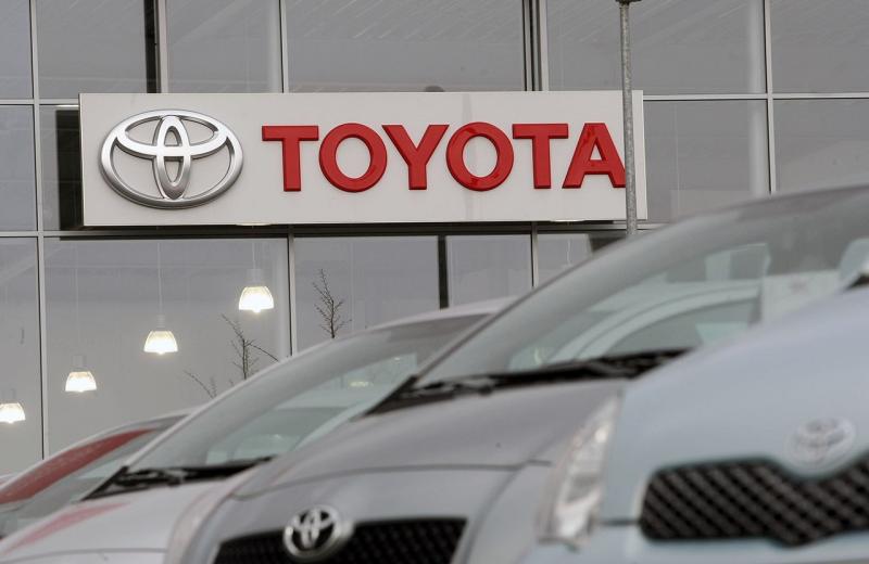 Toyota in Lebanon: Address and Contact Information for Trusted Services