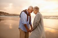 The natural frequency of intercourse for married couples The natural frequency of intercourse for married couples