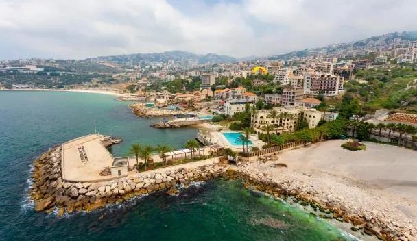 Discover the Best Hotels in Jounieh for 2026