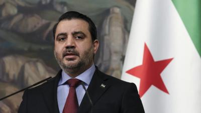 اتصال سري قبل القصف.. رئيس الموساد بحث مع الشيباني الوجود التركي في سوريا