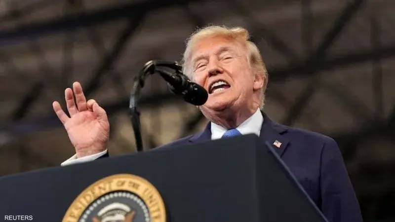 Trump Escalates Rhetoric from Iran to North Korea: Surprises on Hormuz and Canada