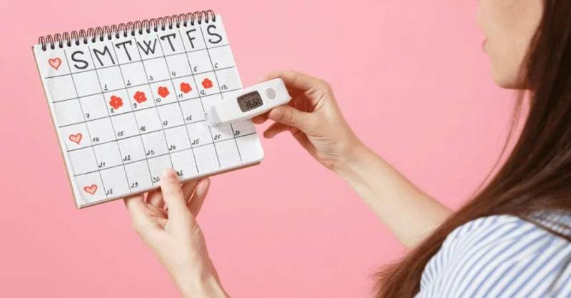 How to Determine Your Ovulation Days