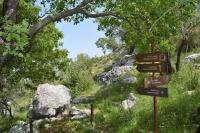 Jabal Moussa Biosphere Reserve Jabal Moussa Reserve
