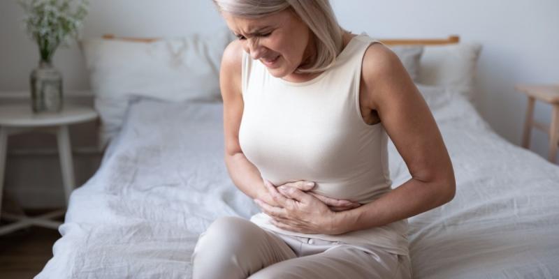 10 Common Symptoms of Irritable Bowel Syndrome